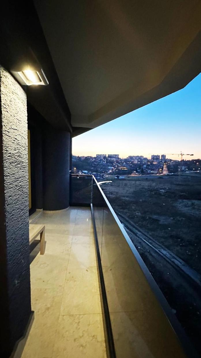 Cubrio Apartments Venetia Iasi Rom bilde